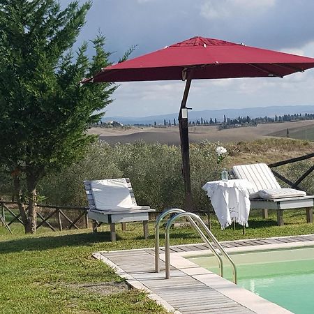 Appartamenti Starebene A Siena Exterior foto
