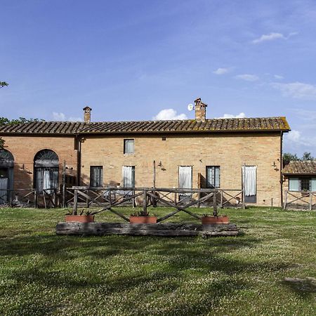 Appartamenti Starebene A Siena Exterior foto