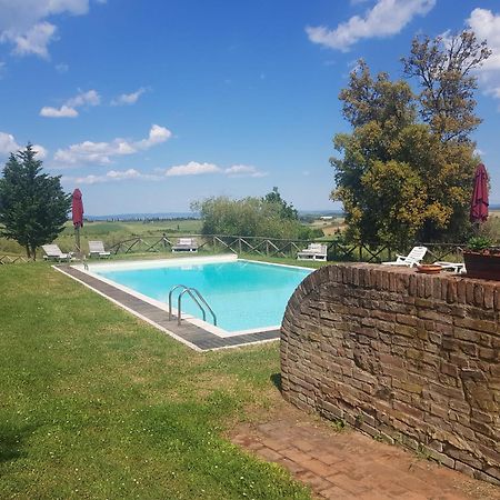 Appartamenti Starebene A Siena Exterior foto