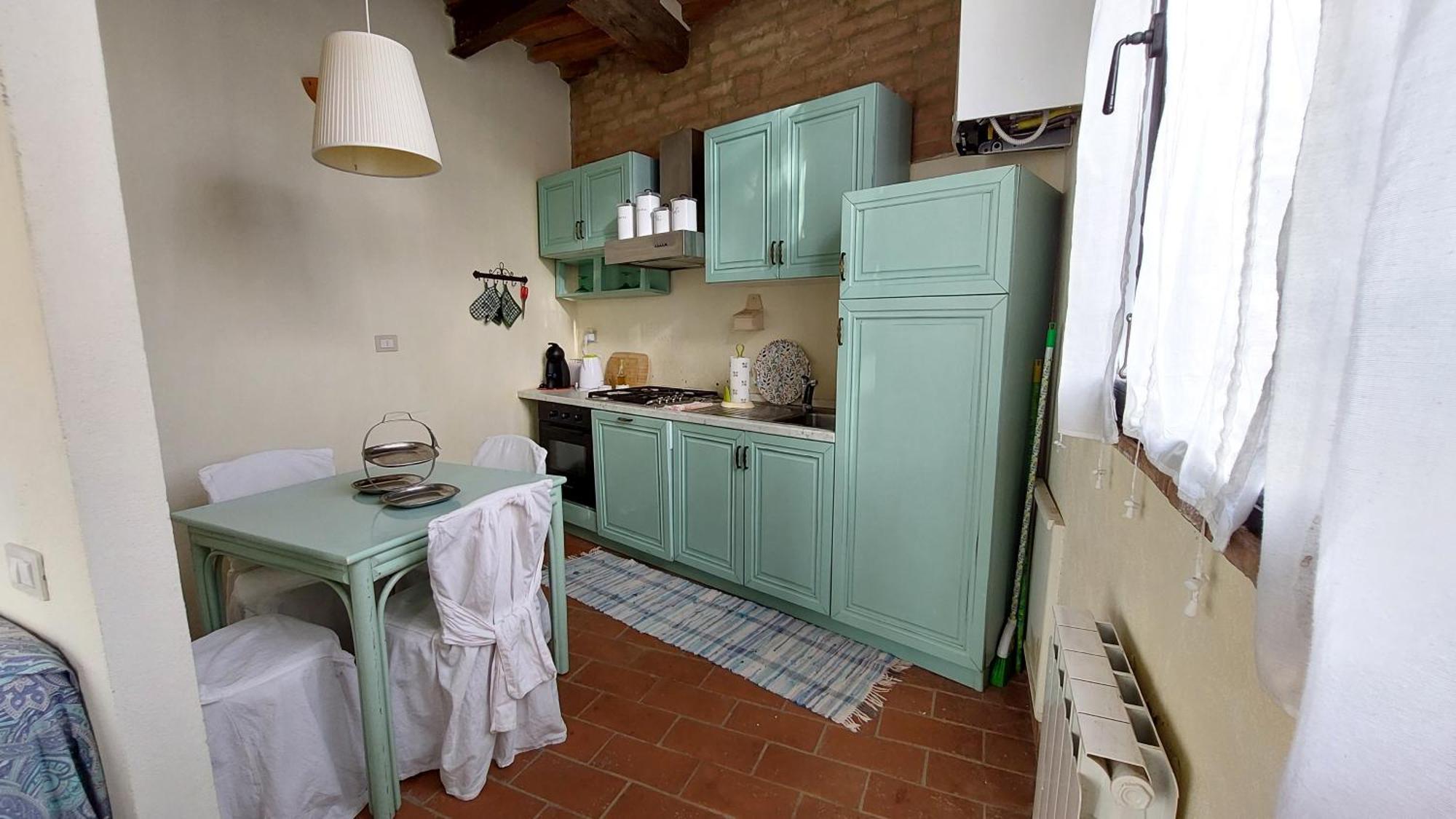 Appartamenti Starebene A Siena Exterior foto