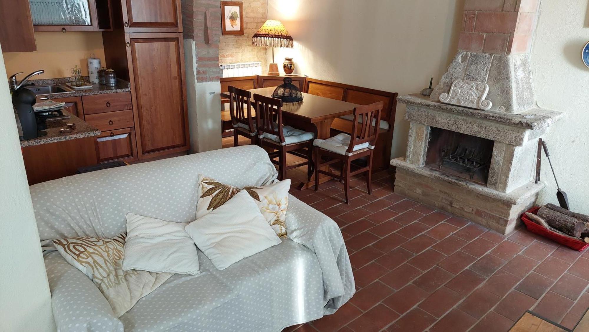 Appartamenti Starebene A Siena Exterior foto