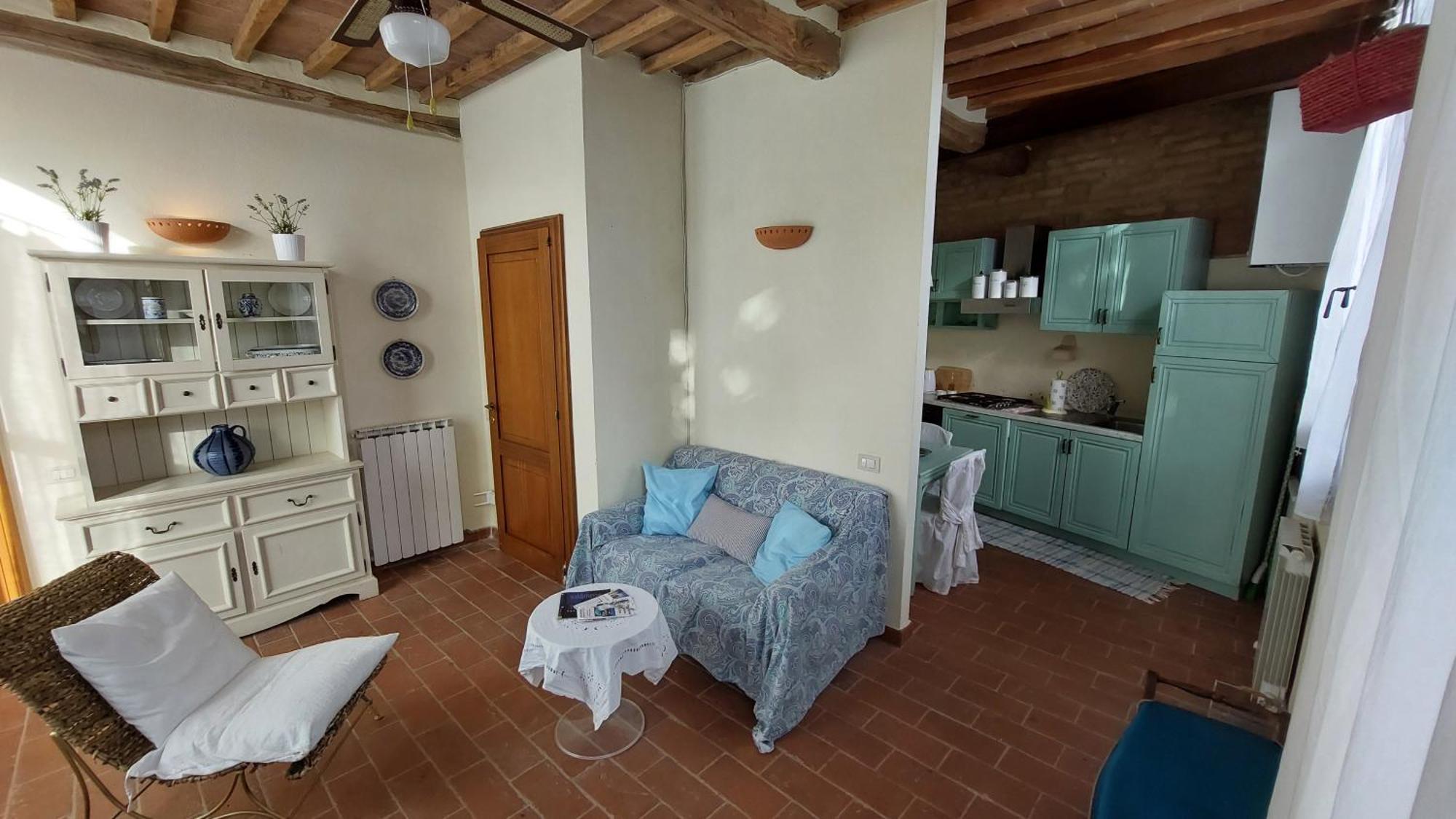 Appartamenti Starebene A Siena Exterior foto