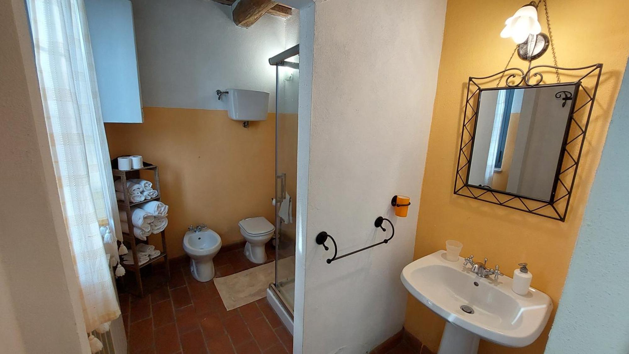 Appartamenti Starebene A Siena Exterior foto