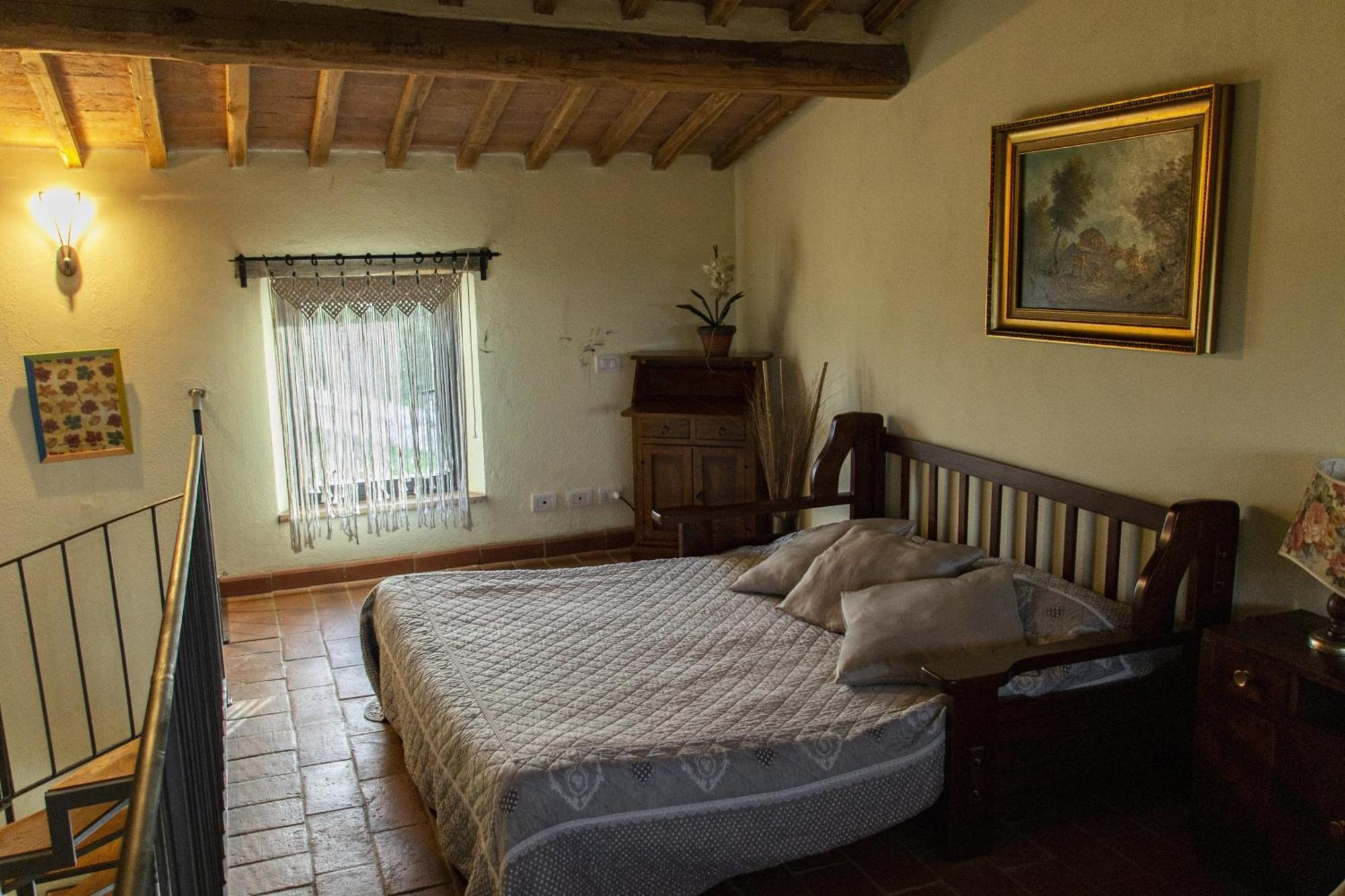 Appartamenti Starebene A Siena Exterior foto