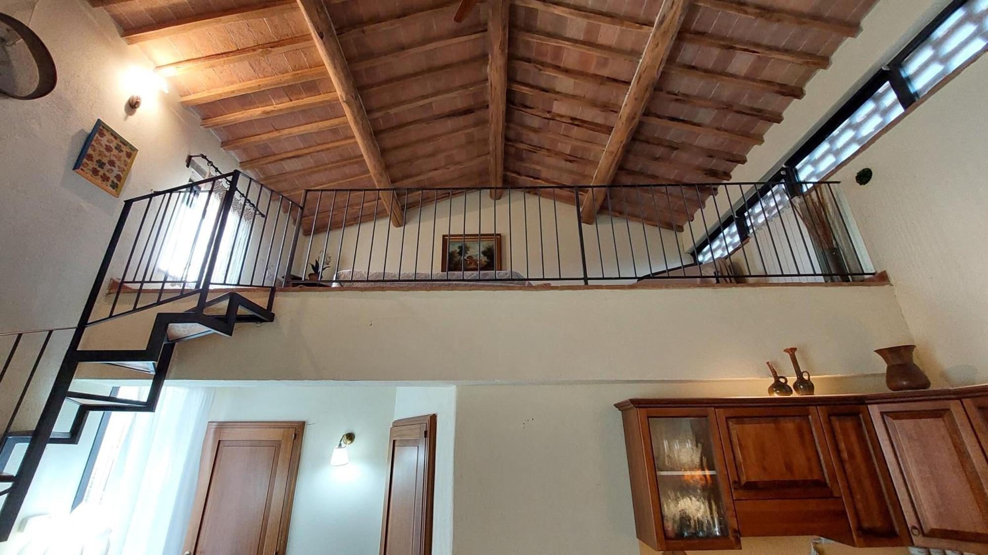 Appartamenti Starebene A Siena Exterior foto