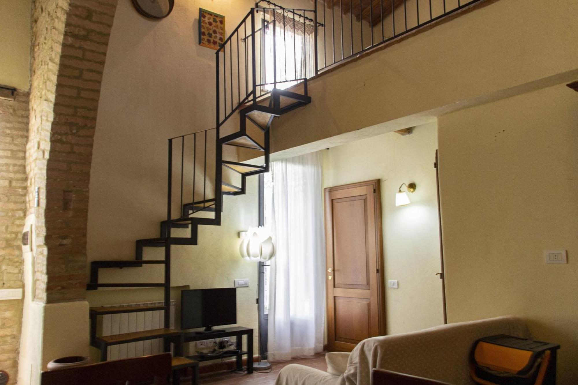 Appartamenti Starebene A Siena Exterior foto
