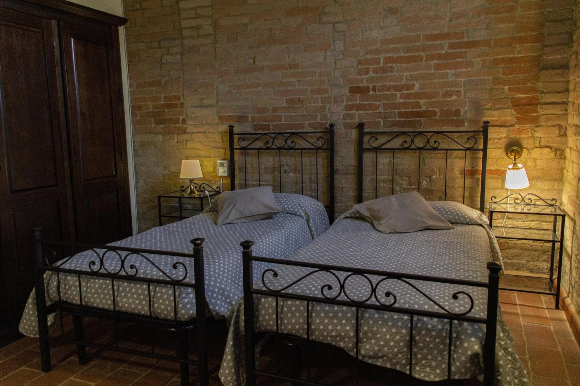 Appartamenti Starebene A Siena Exterior foto